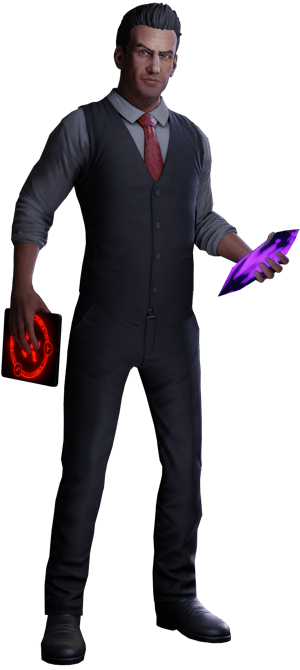 All My Dark Deception Models! (8 Models) AI voice text to speech and AI music cover generator